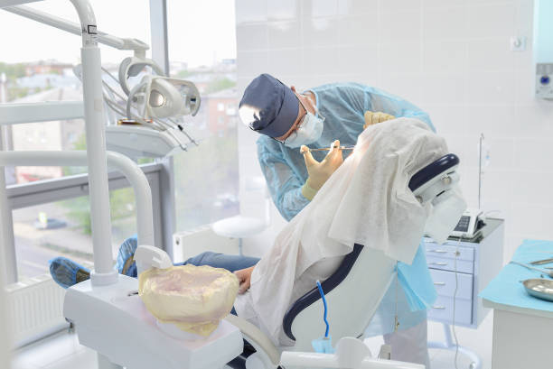 Best Knocked-Out Tooth Emergency  in Fruitland, IA